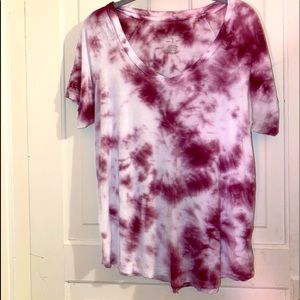 Soft and sexy AE tee